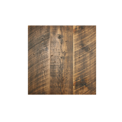 Solid wood - Restaurant table top