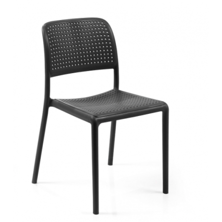 Borra chaise de terrasse