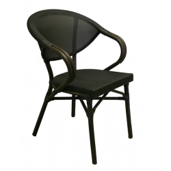 Orlando AB terrace chair