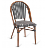 Bistro outdoor chair Paris series 1