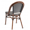 Bistro outdoor chair Paris series 1