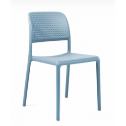 Borra chaise de terrasse