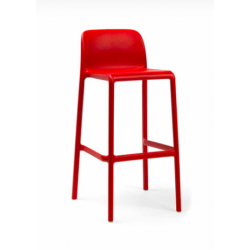 Tabouret en Résine - faro