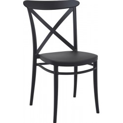 Cross chaise de terrasse
