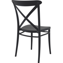 Cross chaise de terrasse