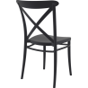 Cross chaise de terrasse