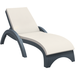 Mia lounge chair