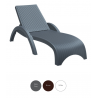 Mia lounge chair