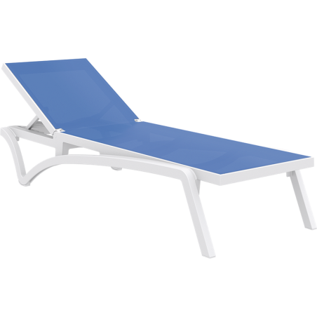 Pacific commercial lounge chair