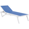 Pacific commercial lounge chair