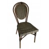 Paris series 2 - Parisian patio chair