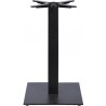 FABC - cast iron squared table base