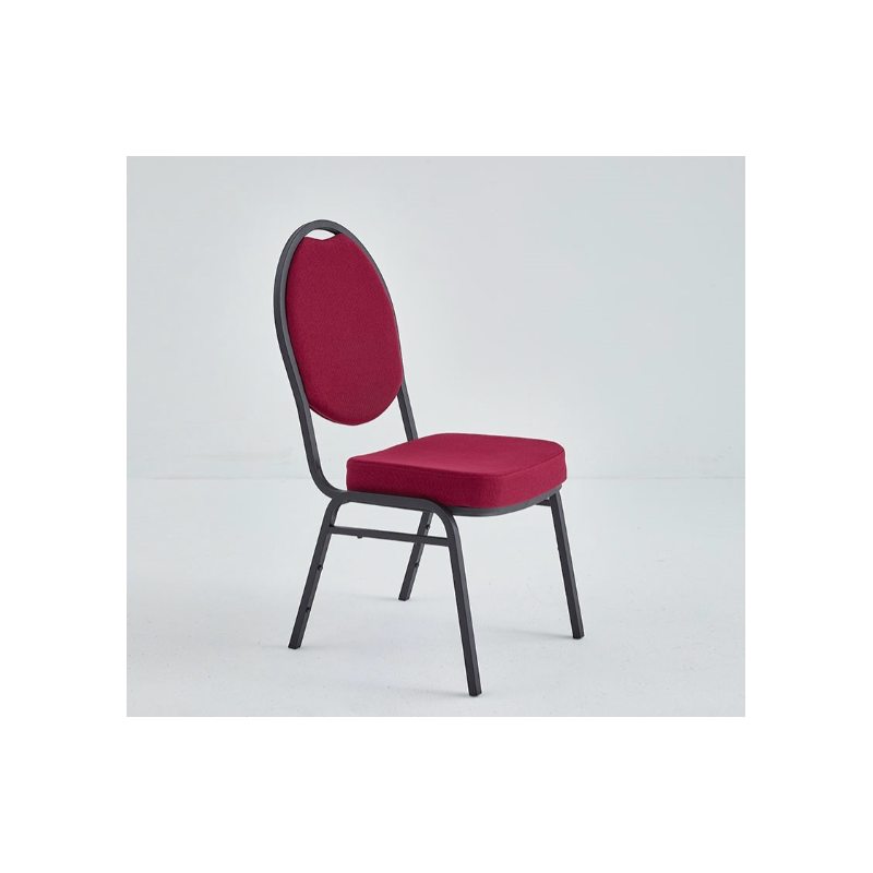Stacking Chair Major Color Red Chair Material Metal Use Interior