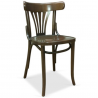 Wood Chair - Morelle