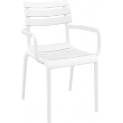 Helenne AB patio resin chair