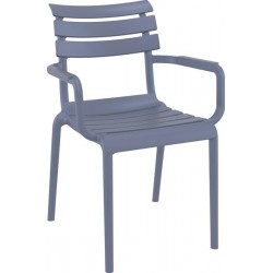 Helenne AB patio resin chair