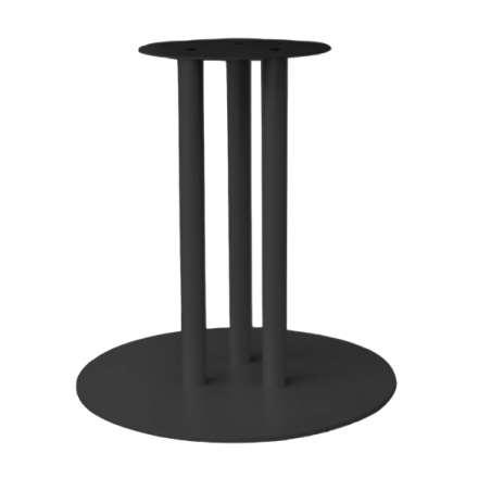 FAZ3 - Large table base