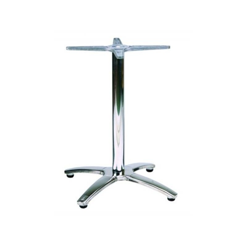 IPBH stainless steel table base