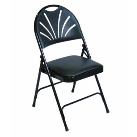 Metal Folding Chair prato4