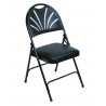Metal Folding Chair prato4