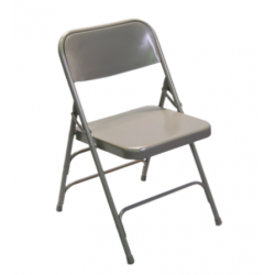 Metal Folding Chair prato3