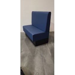 4 feet restaurant banquette Booth Seating