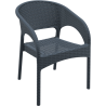 Quinta AB Patio armchair for restaurant