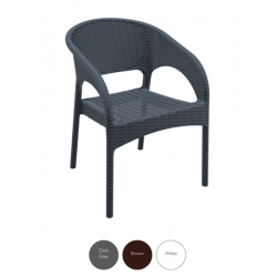 Quinta AB Patio armchair...