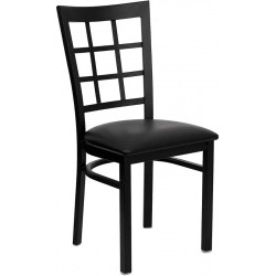 Bistro Chair - Black BX...