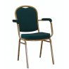 Stacking Chair Red Carpet AB