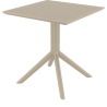 Sky Fix Terrace table
