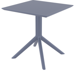 Sky Fix Terrace table