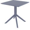 Sky Fix Terrace table