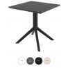 Sky Fix Terrace table