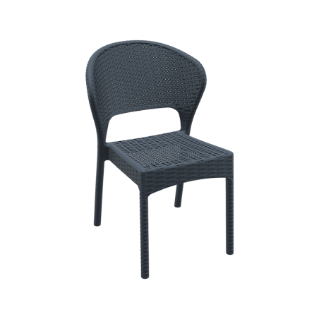 Miami terrasse stacking chair