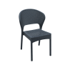 Miami terrasse stacking chair