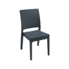 Jamaica terrasse stacking chair