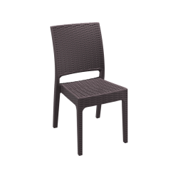 Jamaica terrasse stacking chair