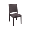 Jamaica terrasse stacking chair
